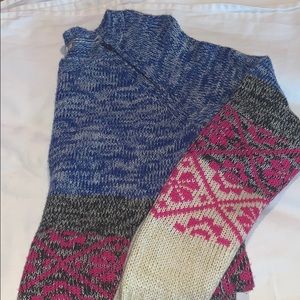 Knit sweater(Marshall’s)